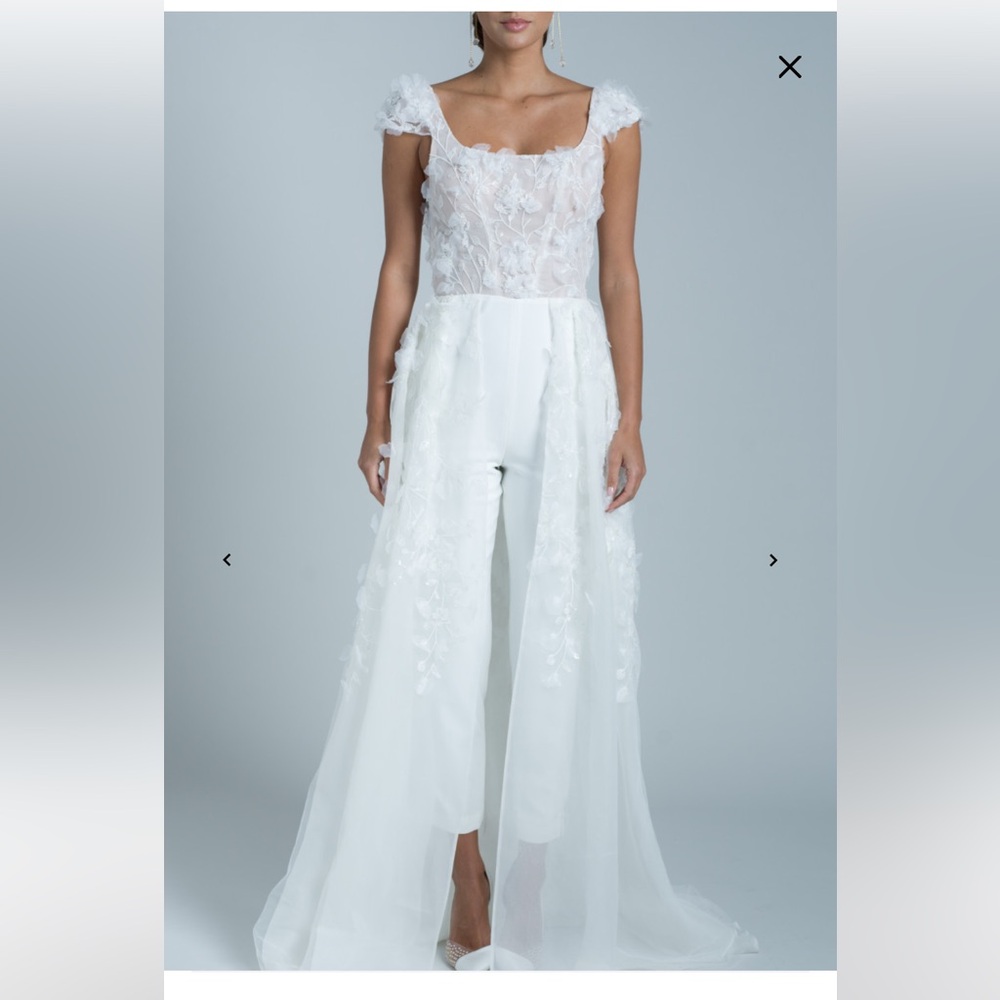 Rime Arodaky Alya Jumpsuit - Picture 2 of 3